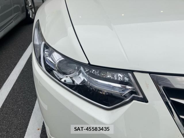 Honda ACCORD TOURER 2011-09 8779085-5