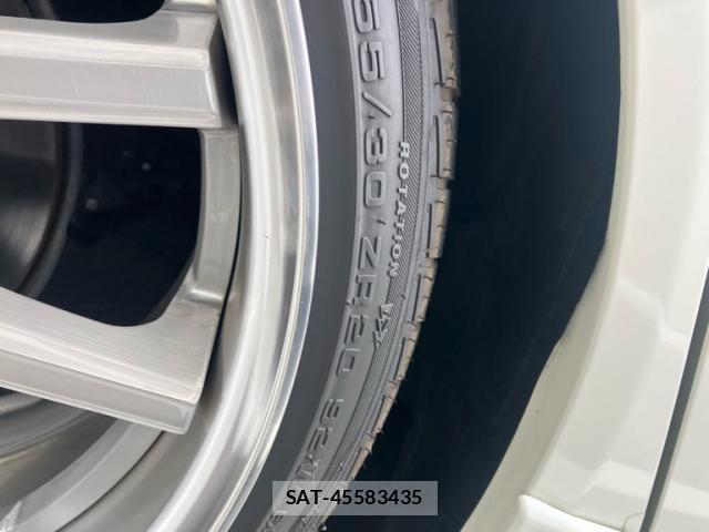Honda ACCORD TOURER 2011-09 8779085-8