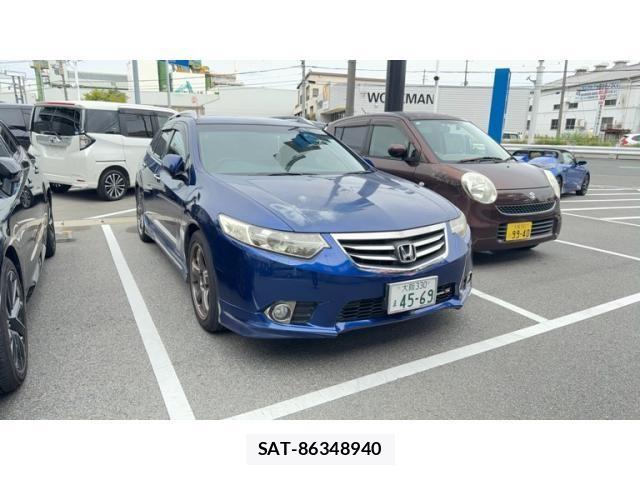 Honda ACCORD TOURER 2011-03 8779087-11