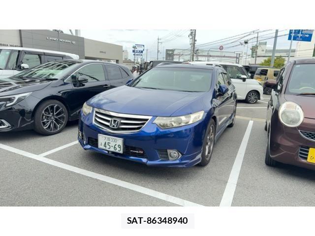 Honda ACCORD TOURER 2011-03 8779087-12
