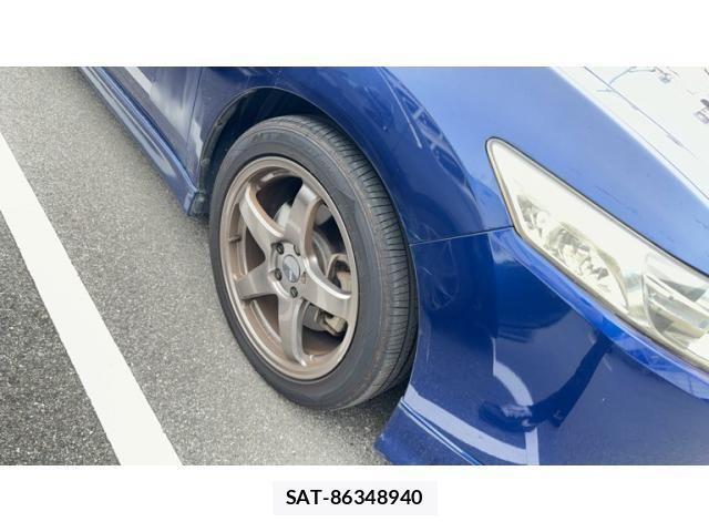 Honda ACCORD TOURER 2011-03 8779087-13