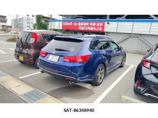 Honda ACCORD TOURER 2011-03 8779087-15