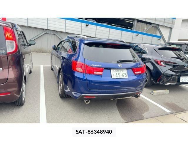 Honda ACCORD TOURER 2011-03 8779087-16