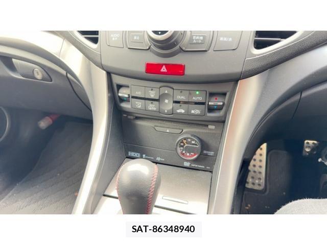 Honda ACCORD TOURER 2011-03 8779087-4
