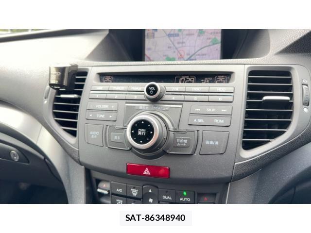 Honda ACCORD TOURER 2011-03 8779087-5