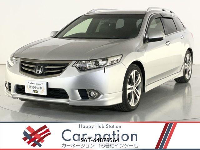 Honda ACCORD TOURER 2012-10 8847914-0