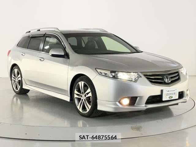 Honda ACCORD TOURER 2012-10 8847914-6
