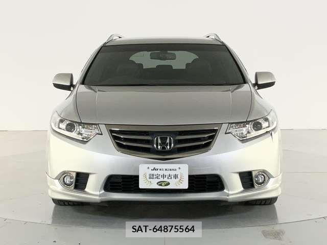 Honda ACCORD TOURER 2012-10 8847914-7