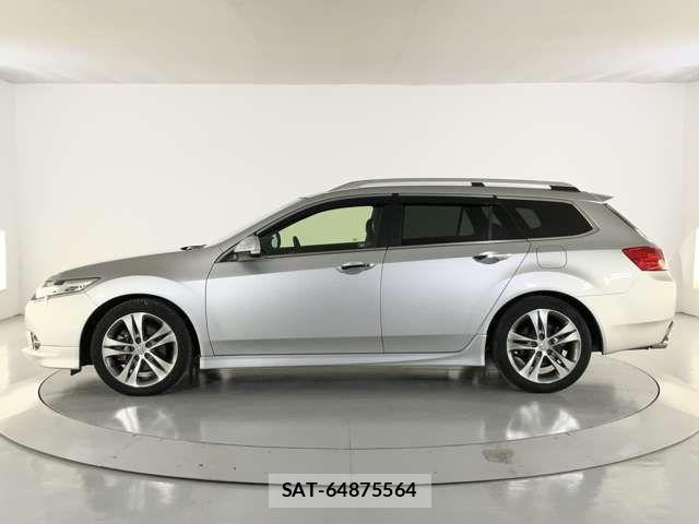 Honda ACCORD TOURER 2012-10 8847914-1