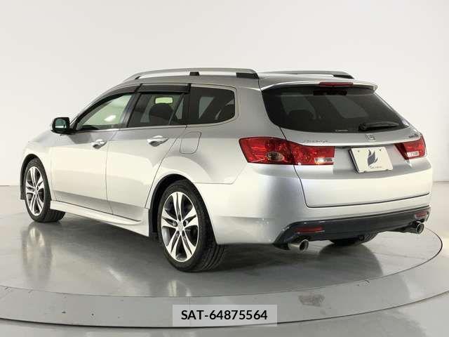 Honda ACCORD TOURER 2012-10 8847914-2