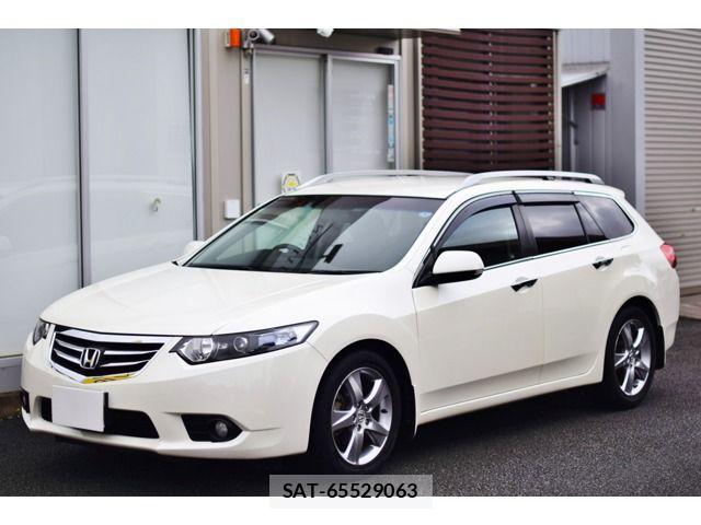 sat car