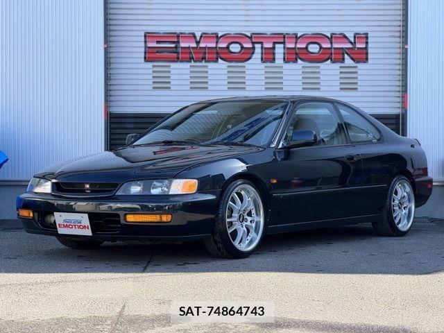 Honda ACCORD 1996-11 1051200-0