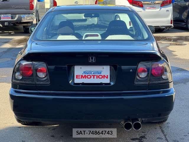 Honda ACCORD 1996-11 1051200-9