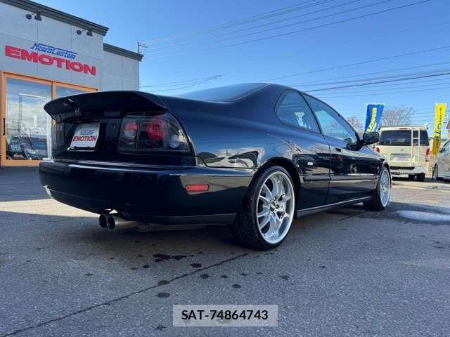 Honda ACCORD 1996-11 1051200-11