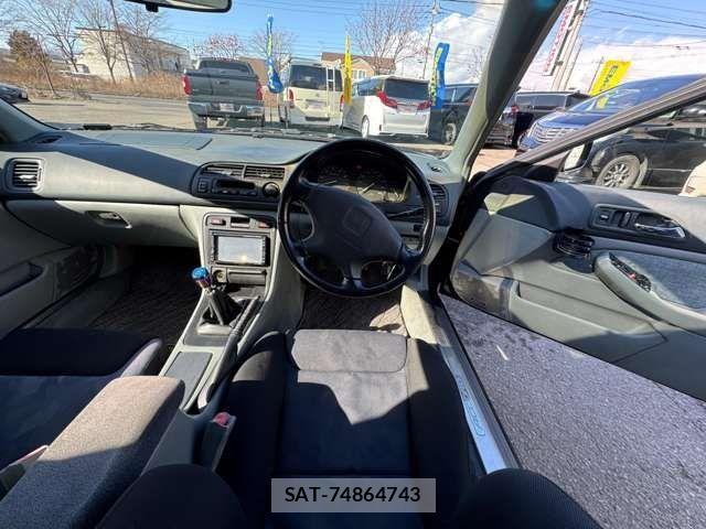 Honda ACCORD 1996-11 1051200-15