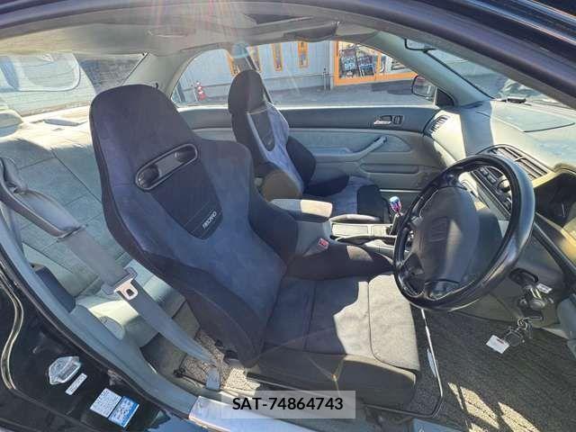 Honda ACCORD 1996-11 1051200-16