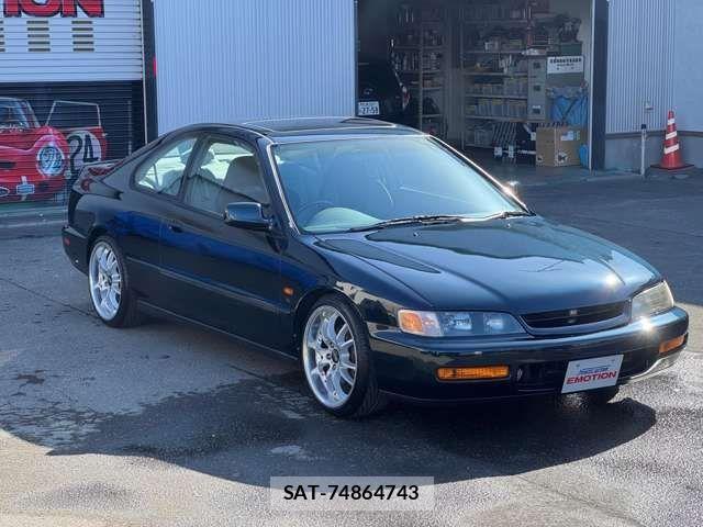 Honda ACCORD 1996-11 1051200-1