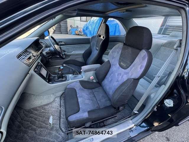 Honda ACCORD 1996-11 1051200-20