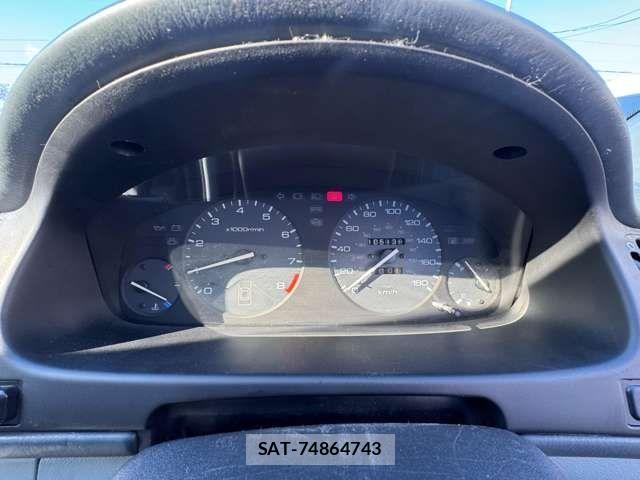 Honda ACCORD 1996-11 1051200-21