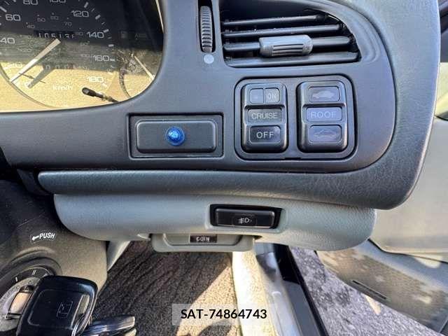 Honda ACCORD 1996-11 1051200-22