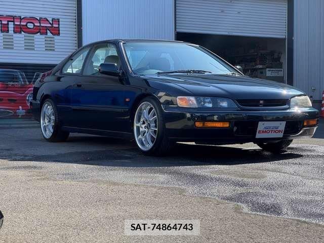 Honda ACCORD 1996-11 1051200-2