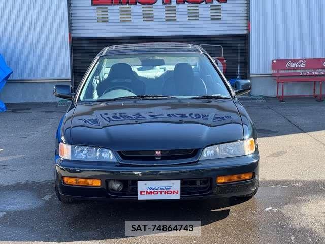 Honda ACCORD 1996-11 1051200-3