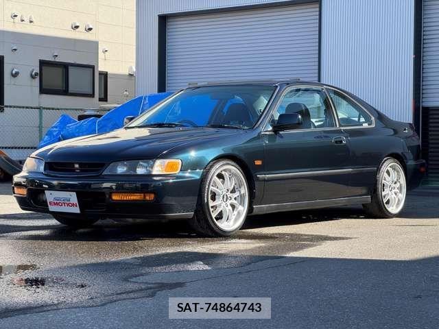 Honda ACCORD 1996-11 1051200-4