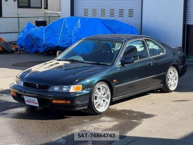 Honda ACCORD 1996-11 1051200-5