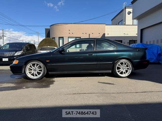 Honda ACCORD 1996-11 1051200-6