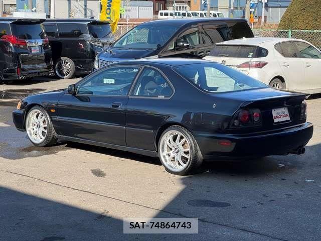 Honda ACCORD 1996-11 1051200-7
