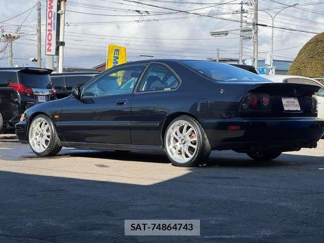 Honda ACCORD 1996-11 1051200-8