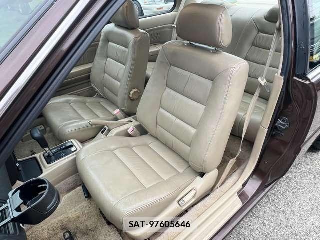 Honda ACCORD 1992-08 6674776-9