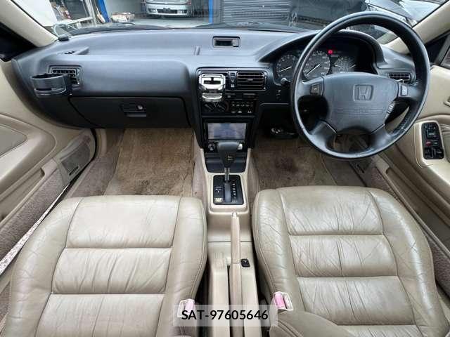 Honda ACCORD 1992-08 6674776-15