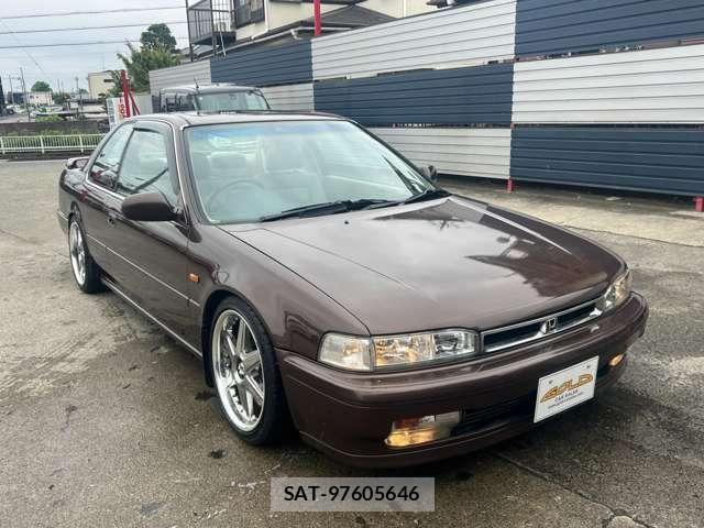 Honda ACCORD 1992-08 6674776-1
