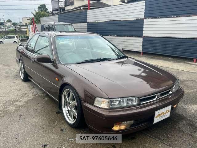 Honda ACCORD 1992-08 6674776-19