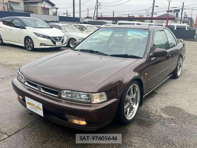 Honda ACCORD 1992-08 6674776-20