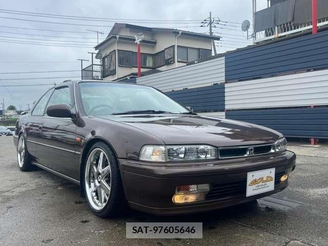 Honda ACCORD 1992-08 6674776-21