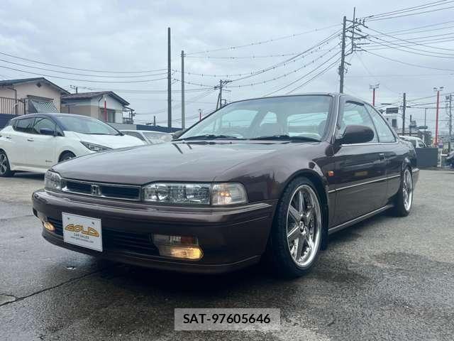 Honda ACCORD 1992-08 6674776-22