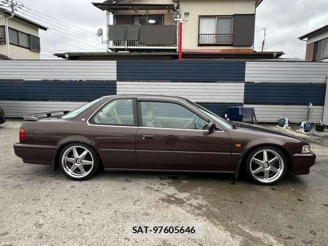 Honda ACCORD 1992-08 6674776-23