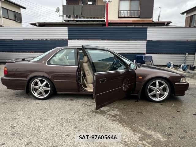 Honda ACCORD 1992-08 6674776-24