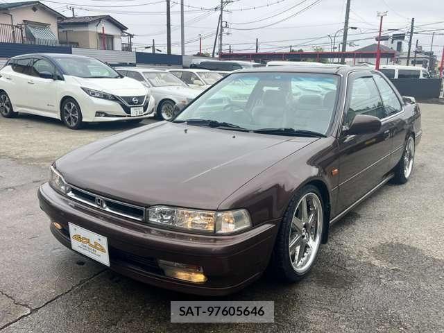 Honda ACCORD 1992-08 6674776-2
