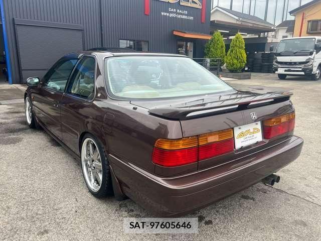 Honda ACCORD 1992-08 6674776-3