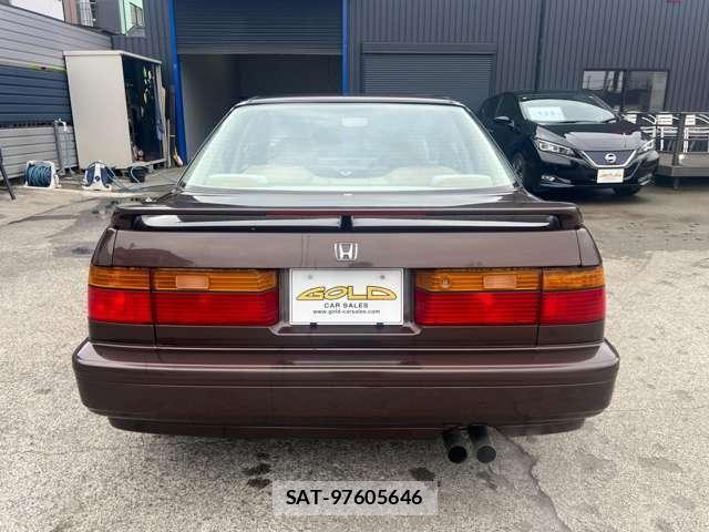 Honda ACCORD 1992-08 6674776-4