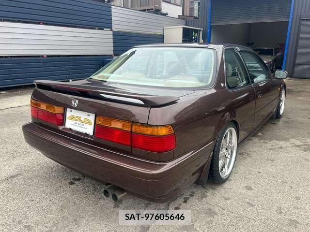 Honda ACCORD 1992-08 6674776-5