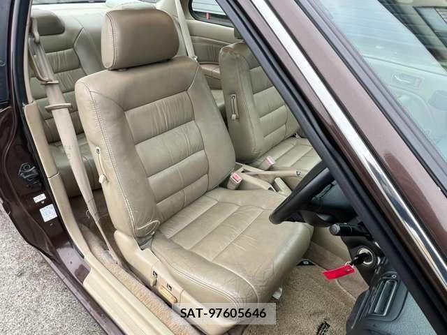 Honda ACCORD 1992-08 6674776-7