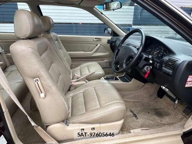 Honda ACCORD 1992-08 6674776-8