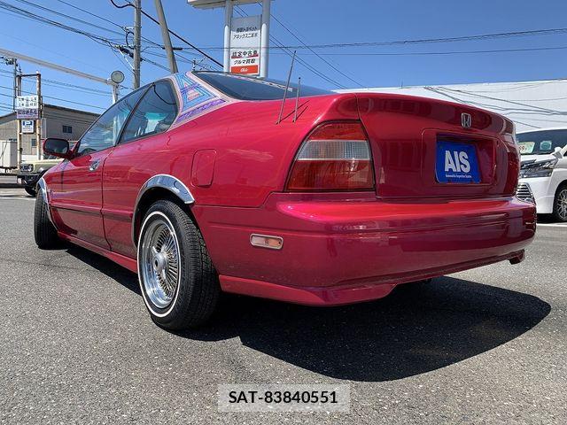 Honda ACCORD 1994-12 7875065-1