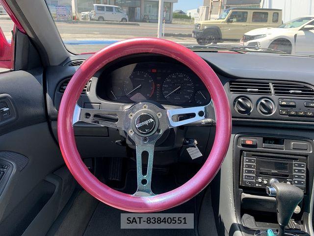 Honda ACCORD 1994-12 7875065-3