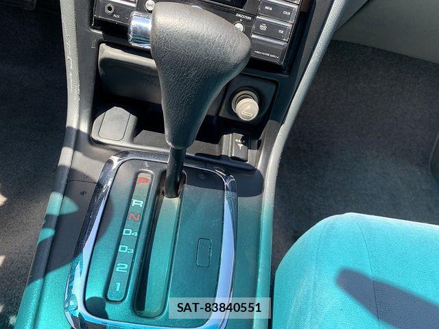 Honda ACCORD 1994-12 7875065-4