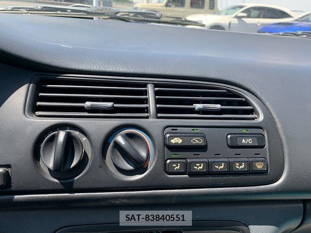 Honda ACCORD 1994-12 7875065-7